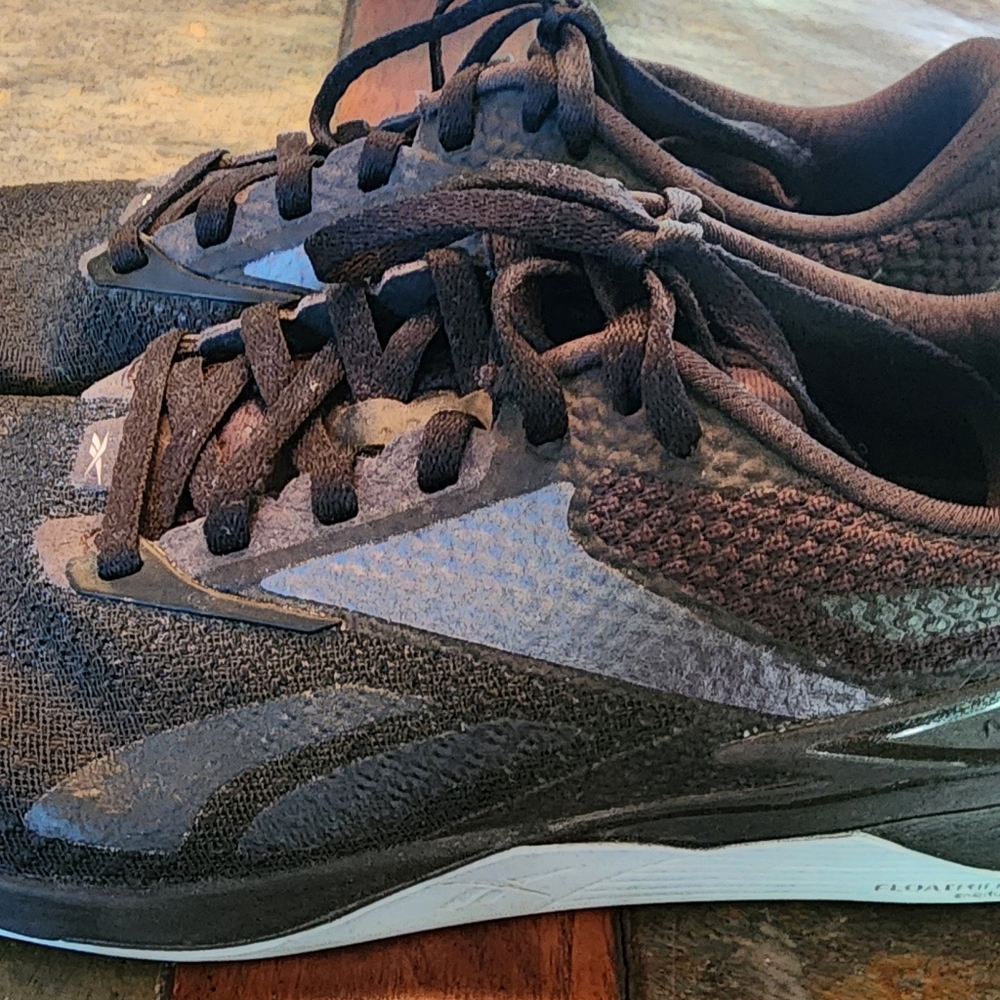 Reebok Nano X3